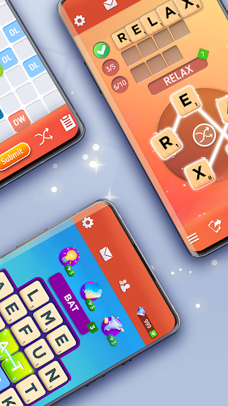 Scrabble® GO-Classic Word Game screenshot 11