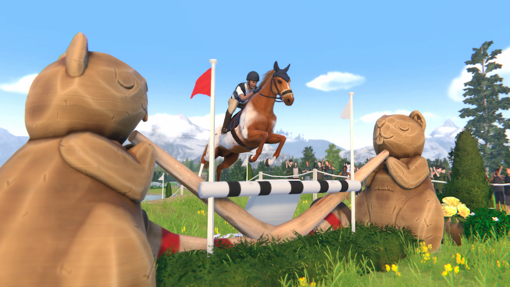 Rival Stars Horse Racing screenshot 16