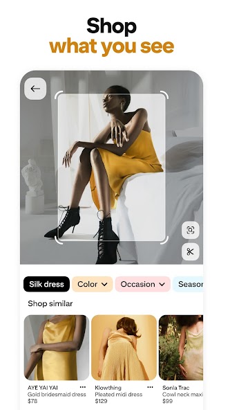 Pinterest screenshot 3