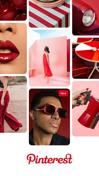 Pinterest screenshot 7