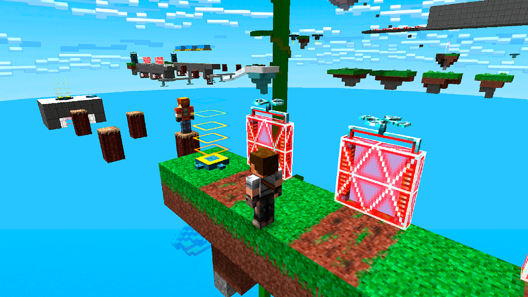 Pixel Gun 3D - FPS Shooter screenshot 14
