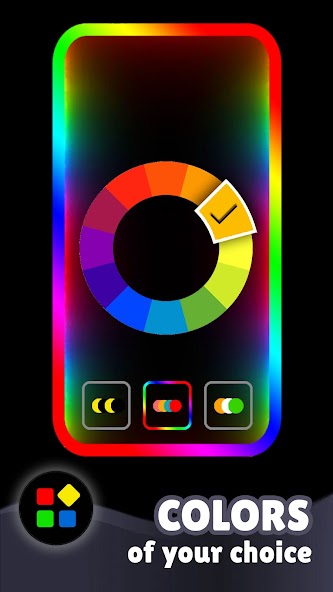 EDGE Lighting -LED Borderlight screenshot 12