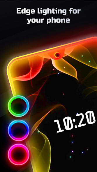 Edge Lighting - Borderlight screenshot 12