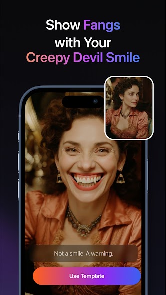 PixVerse: AI Video Generator screenshot 1