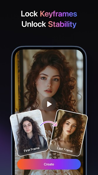 PixVerse: AI Video Generator screenshot 2
