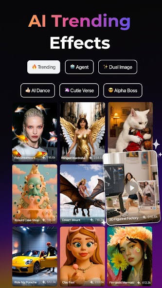 PixVerse: AI Video Generator screenshot 14