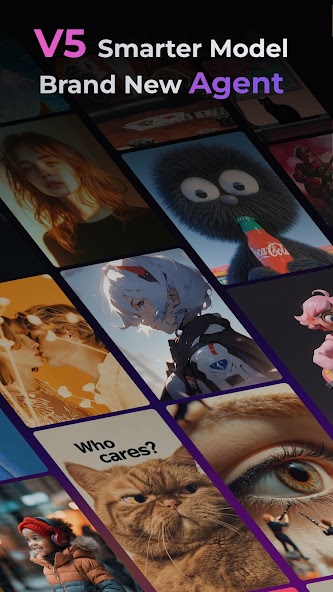 PixVerse: AI Video Generator screenshot 17