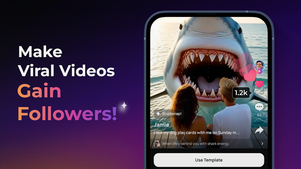 PixVerse: AI Video Generator screenshot 25