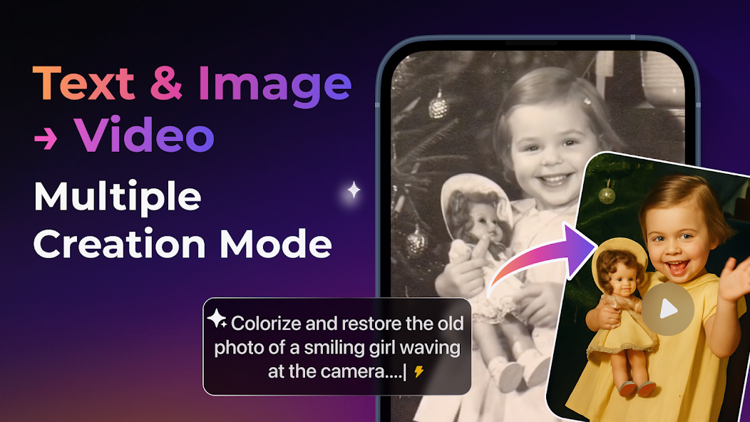 PixVerse: AI Video Generator screenshot 28