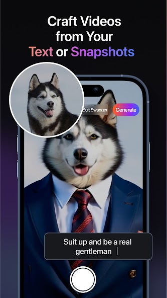 PixVerse: AI Video Generator screenshot 6