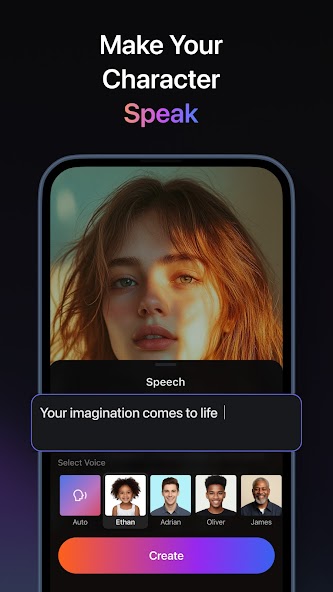 PixVerse: AI Video Generator screenshot 8