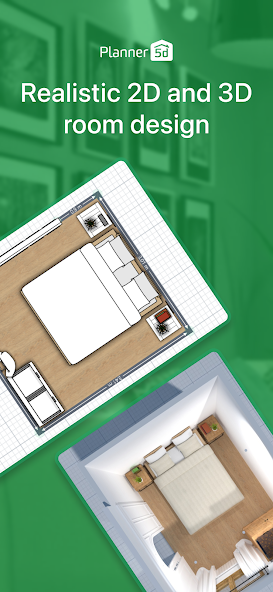 Planner 5D: Home Design, Decor screenshot 12