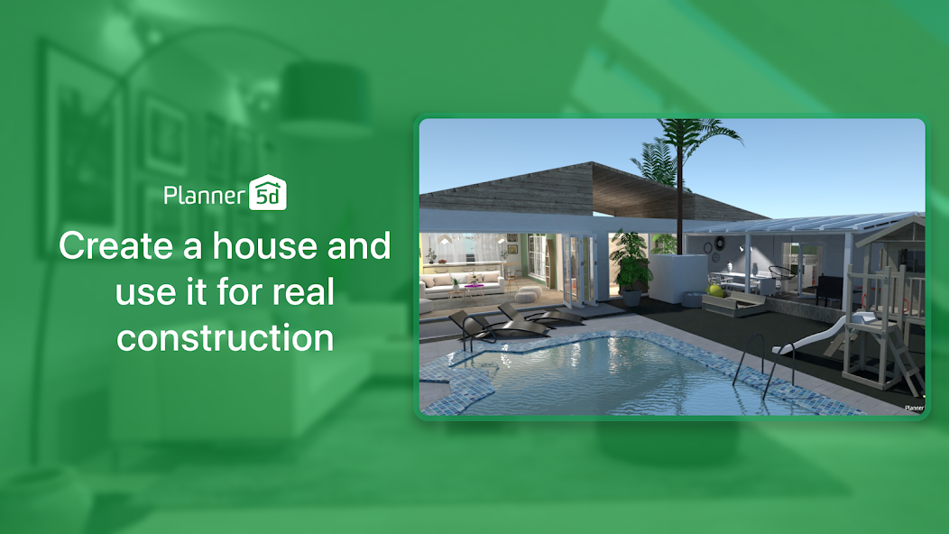 Planner 5D: Home Design, Decor screenshot 14