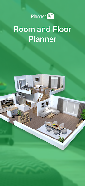 Planner 5D: Home Design, Decor screenshot 17