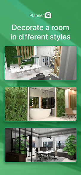 Planner 5D: Home Design, Decor screenshot 18