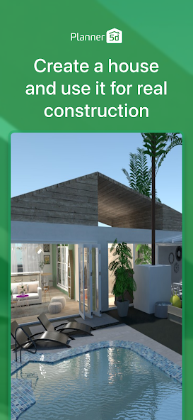 Planner 5D: Home Design, Decor screenshot 19