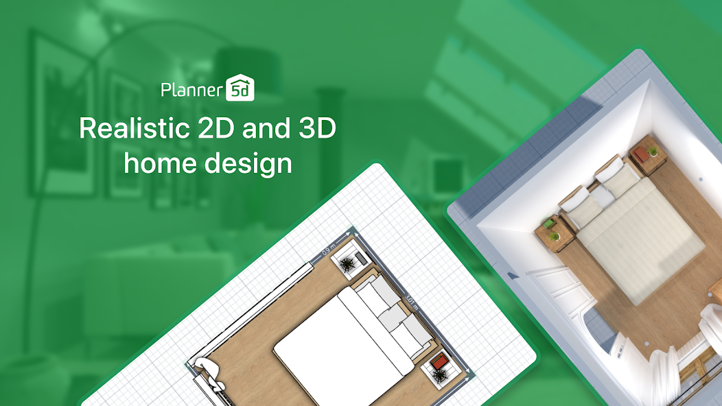Planner 5D: Home Design, Decor screenshot 21