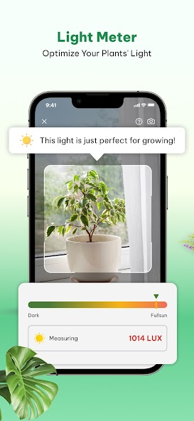Plant Identifier & Plant Care screenshot 5