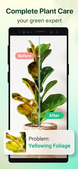 Plant Parent: Plant Care Guide screenshot 2