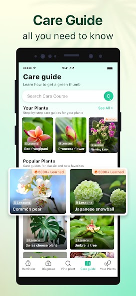 Plant Parent: Plant Care Guide screenshot 6