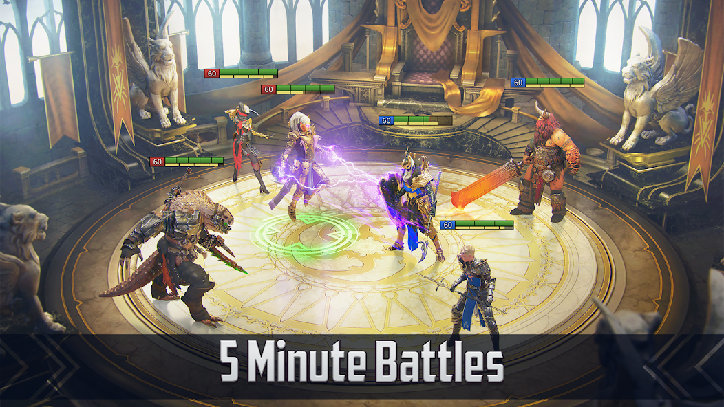 RAID: Shadow Legends screenshot 12