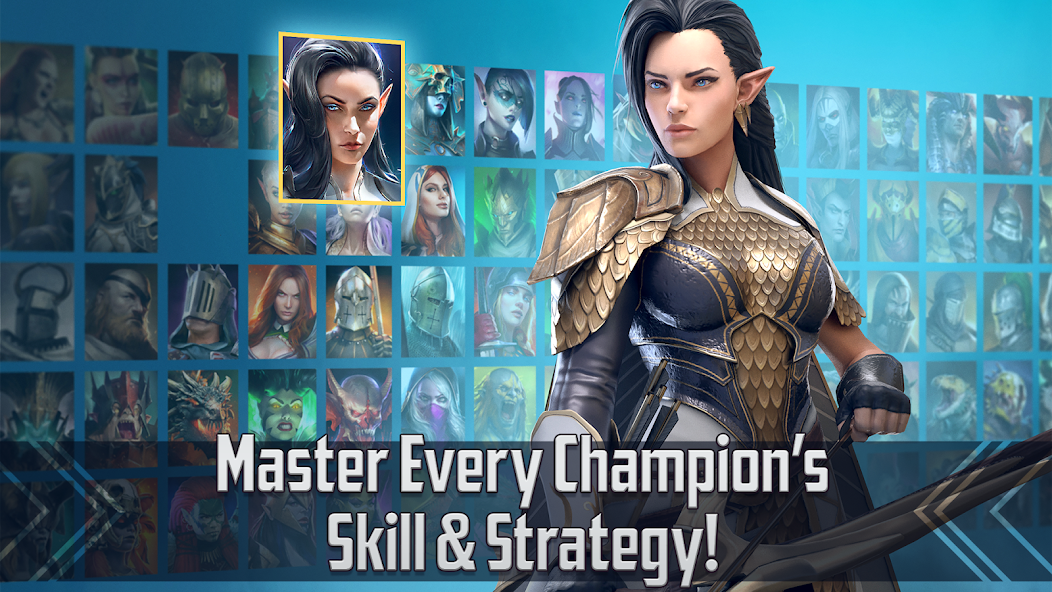 RAID: Shadow Legends screenshot 17