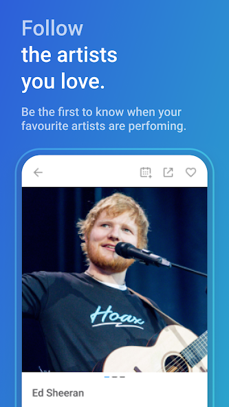 Platinumlist: Events & Tickets screenshot 4