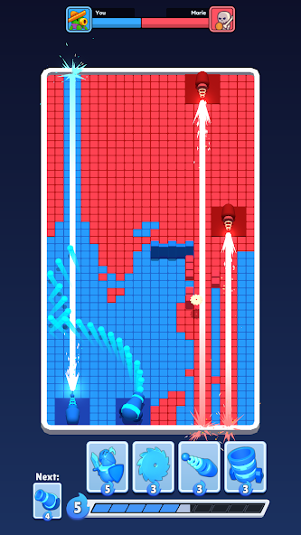 Color Clash screenshot 6