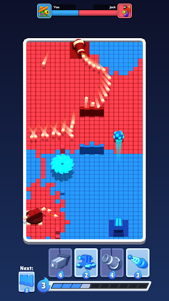 Color Clash screenshot 11