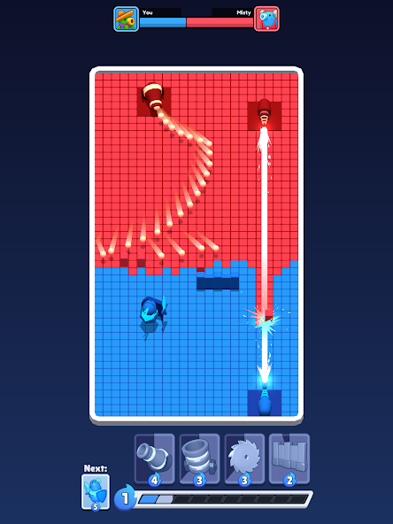 Color Clash screenshot 12