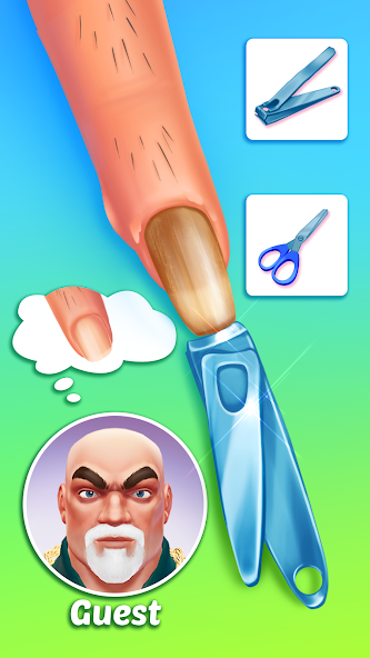Family Town: Match-3 Makeover screenshot 31