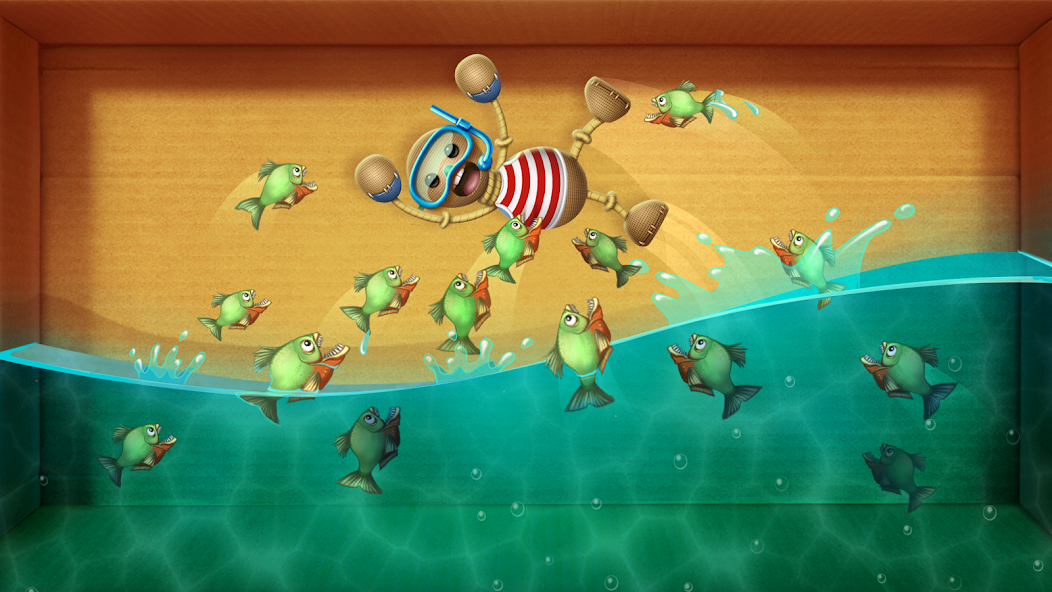 Kick the Buddy－Fun Action Game screenshot 19