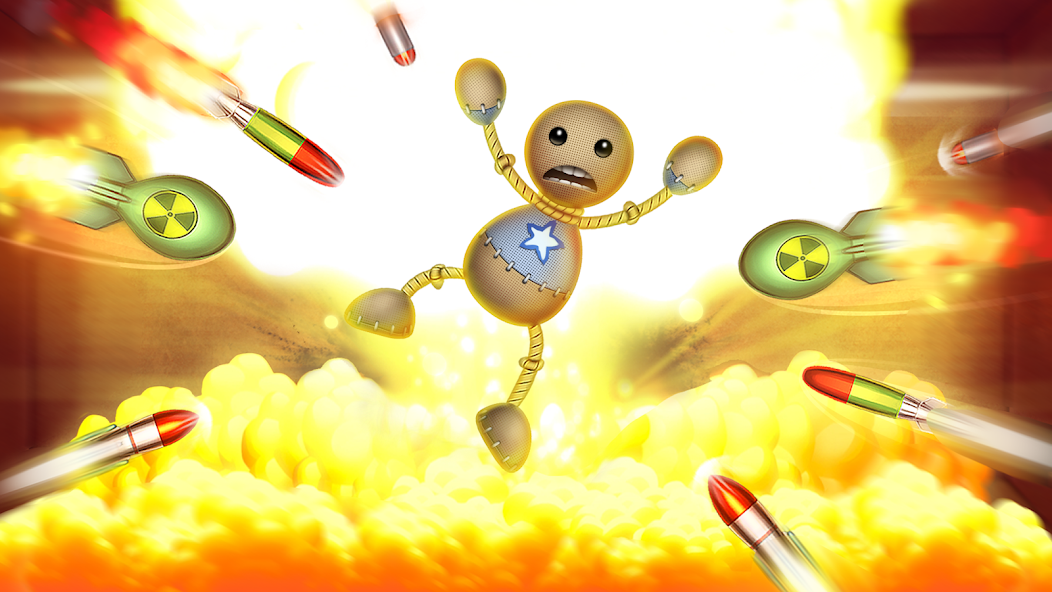 Kick the Buddy－Fun Action Game screenshot 25