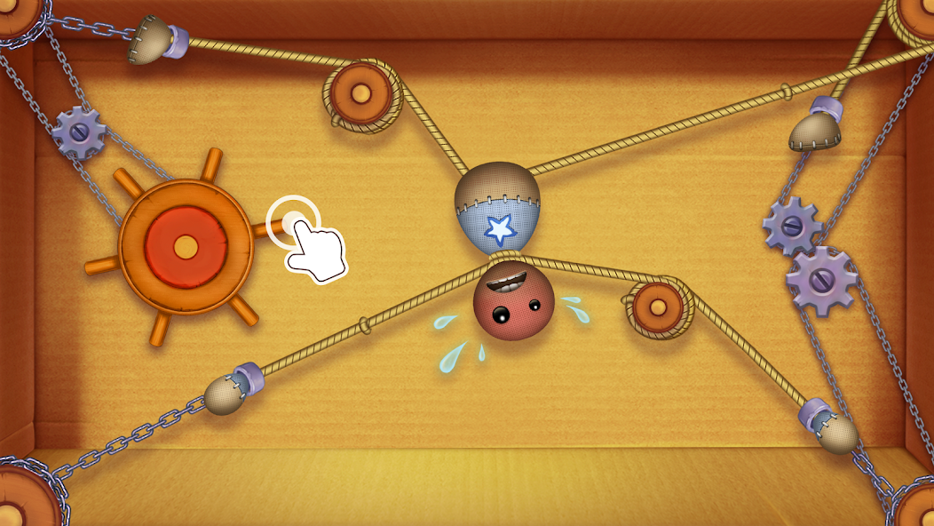 Kick the Buddy－Fun Action Game screenshot 26