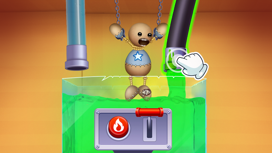 Kick the Buddy－Fun Action Game screenshot 32