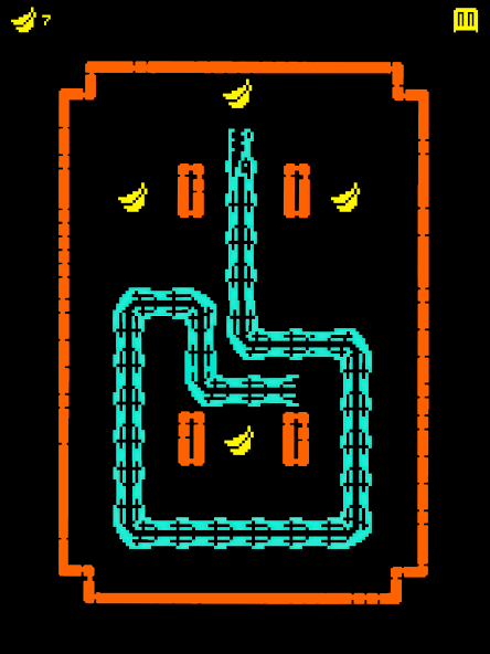 Tomb of the Mask: Old Maze screenshot 5