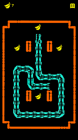 Tomb of the Mask: Old Maze screenshot 25