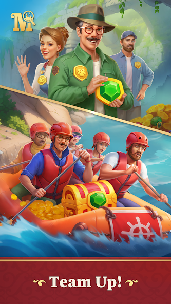 Manor Matters screenshot 5