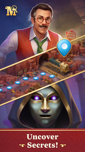 Manor Matters screenshot 24