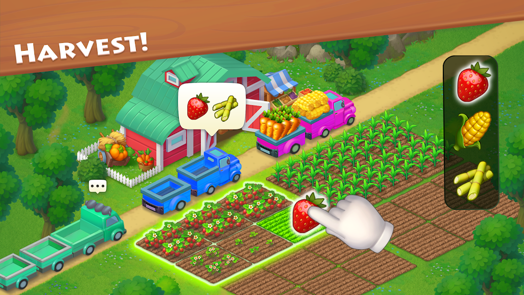 Township screenshot 3