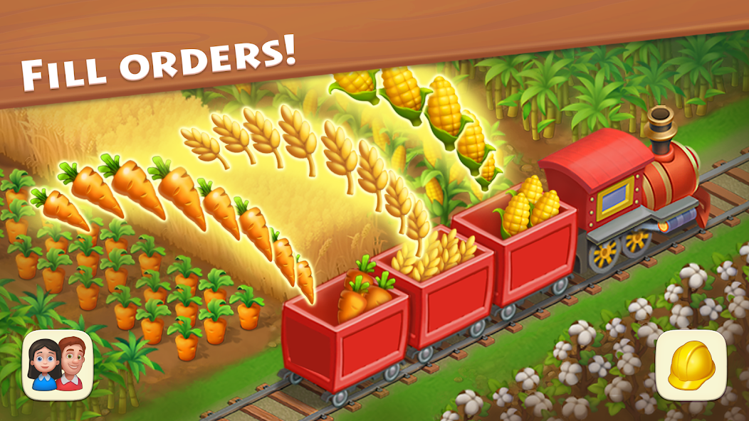 Township screenshot 5