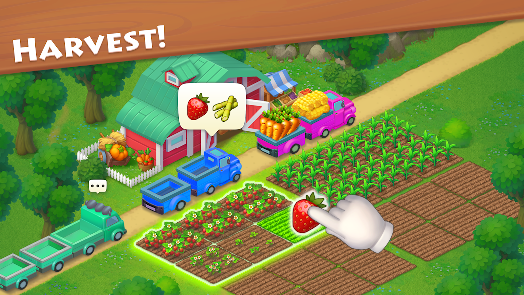 Township screenshot 8