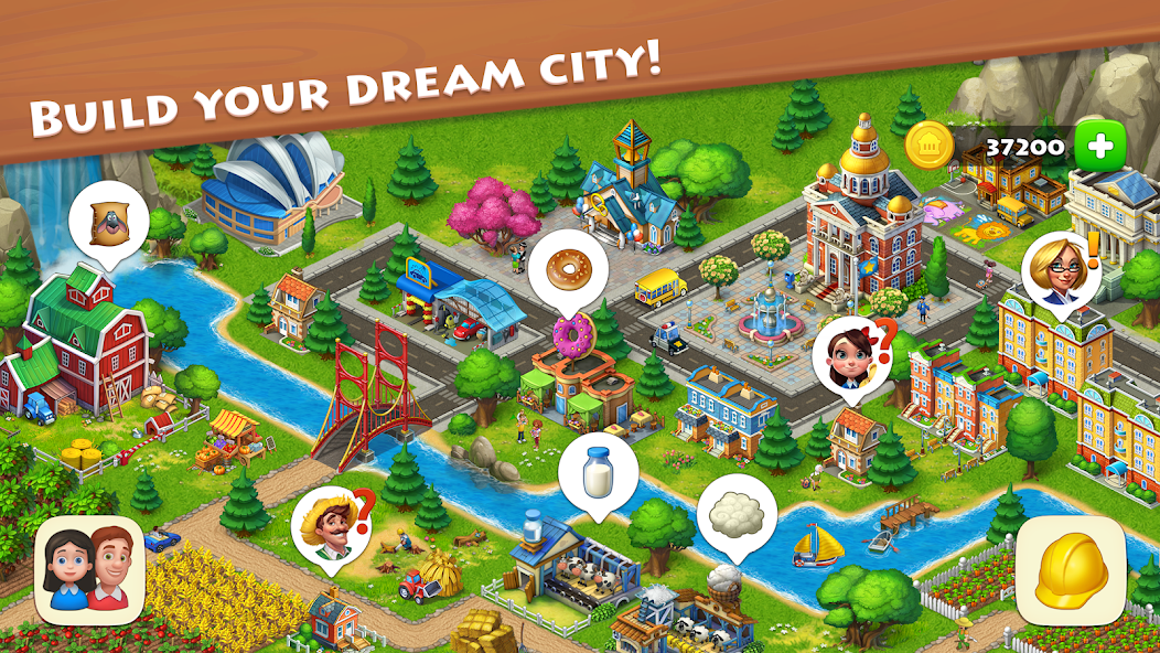 Township screenshot 13