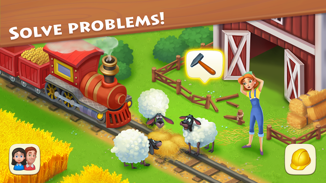 Township screenshot 15