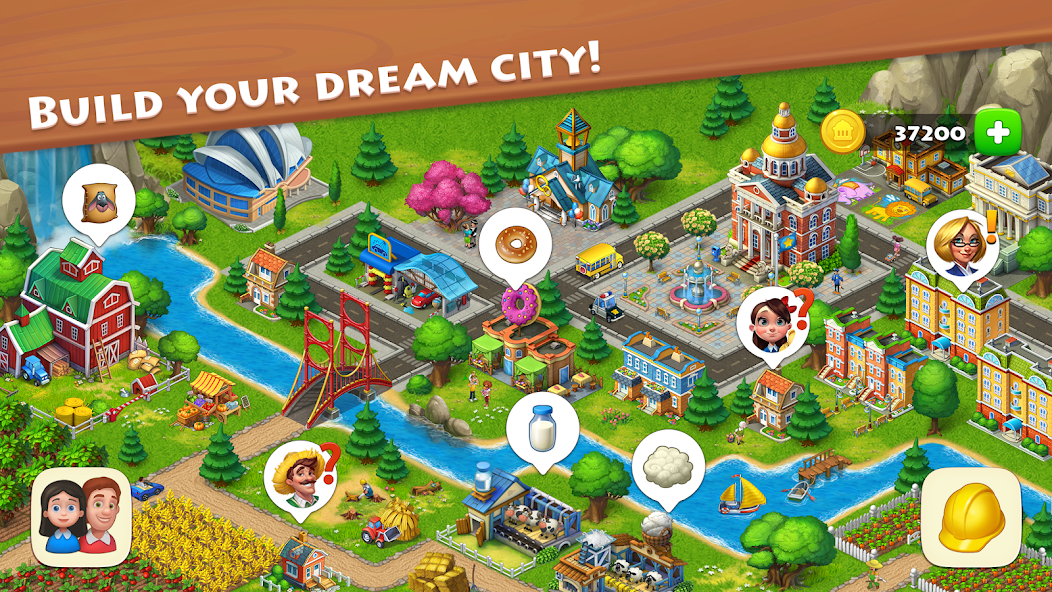 Township screenshot 16
