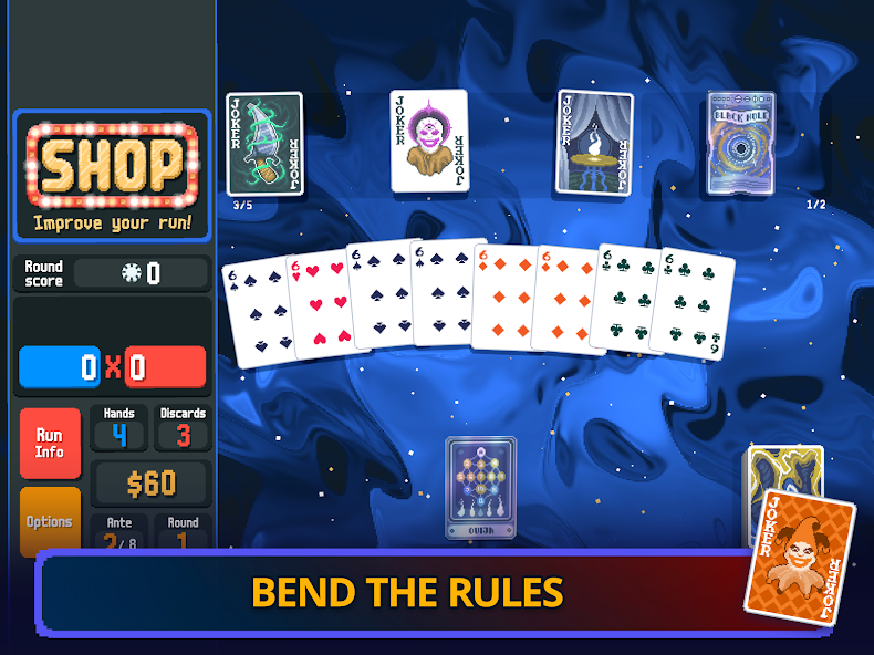 Balatro screenshot 11