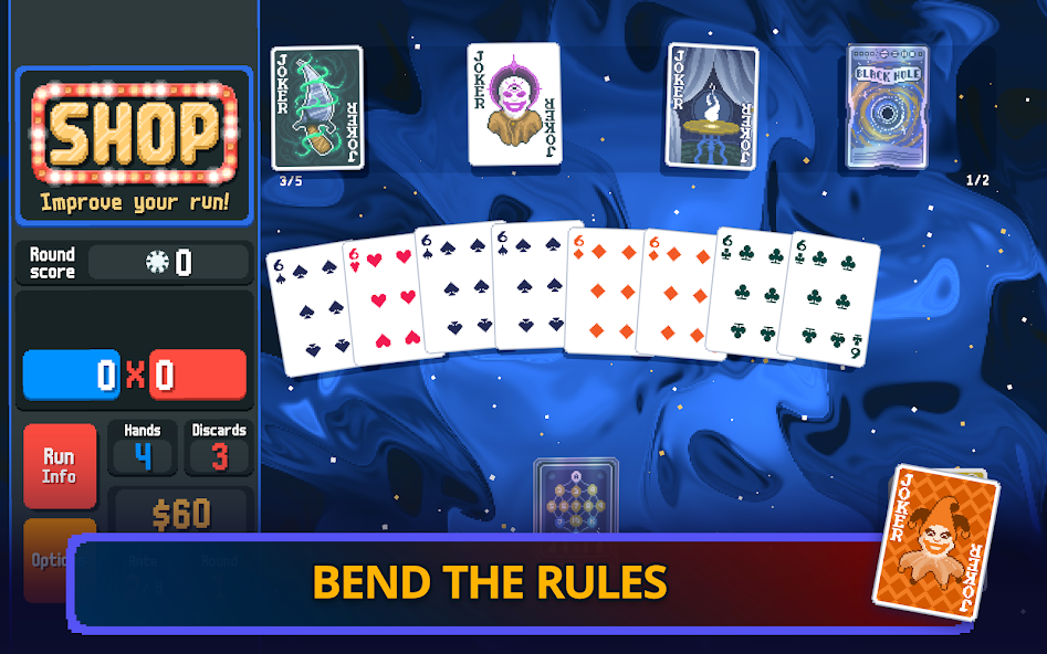 Balatro screenshot 12