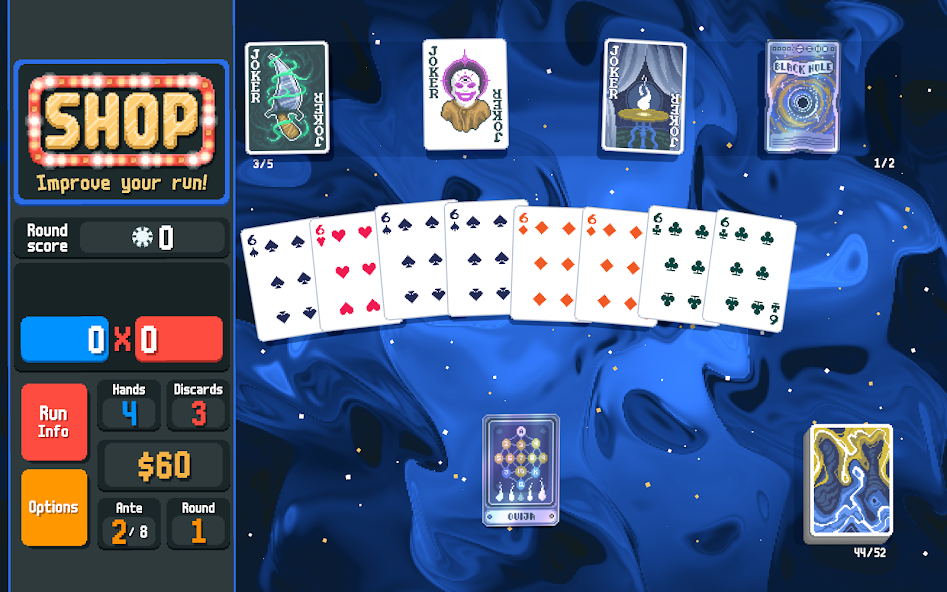 Balatro screenshot 17