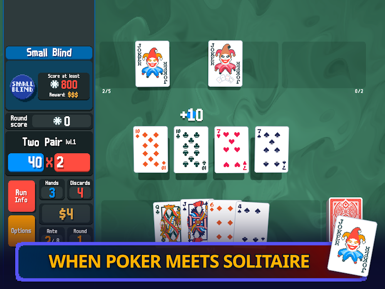 Balatro screenshot 18