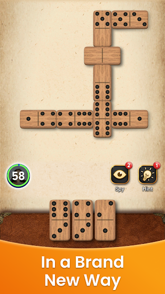 Domino Legends: Classic Game screenshot 8